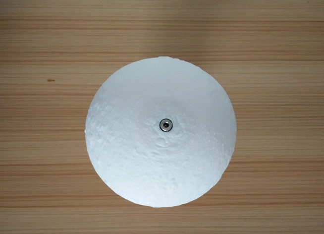 Moon Lamp with Stand